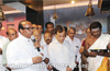Poojary offers special prayers for Lance Naik Hanumanthappas recovery